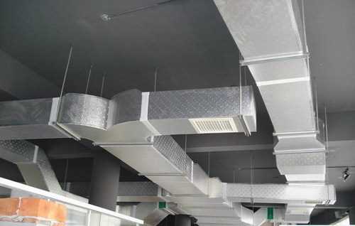 Duct Of AC